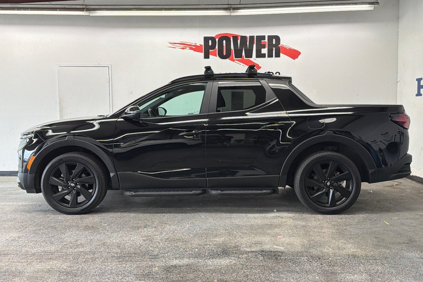 2024 Hyundai Santa Cruz NIGHT