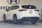 2022 Toyota Highlander Hybrid Bronze Edition