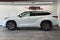 2022 Toyota Highlander Hybrid Bronze Edition