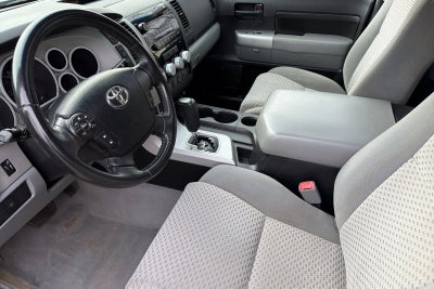2008 Toyota Tundra Base