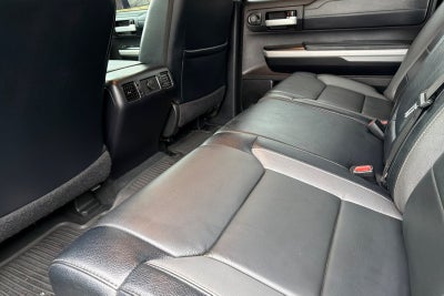 2021 Toyota Tundra Limited