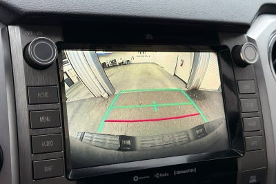 2021 Toyota Tundra Limited