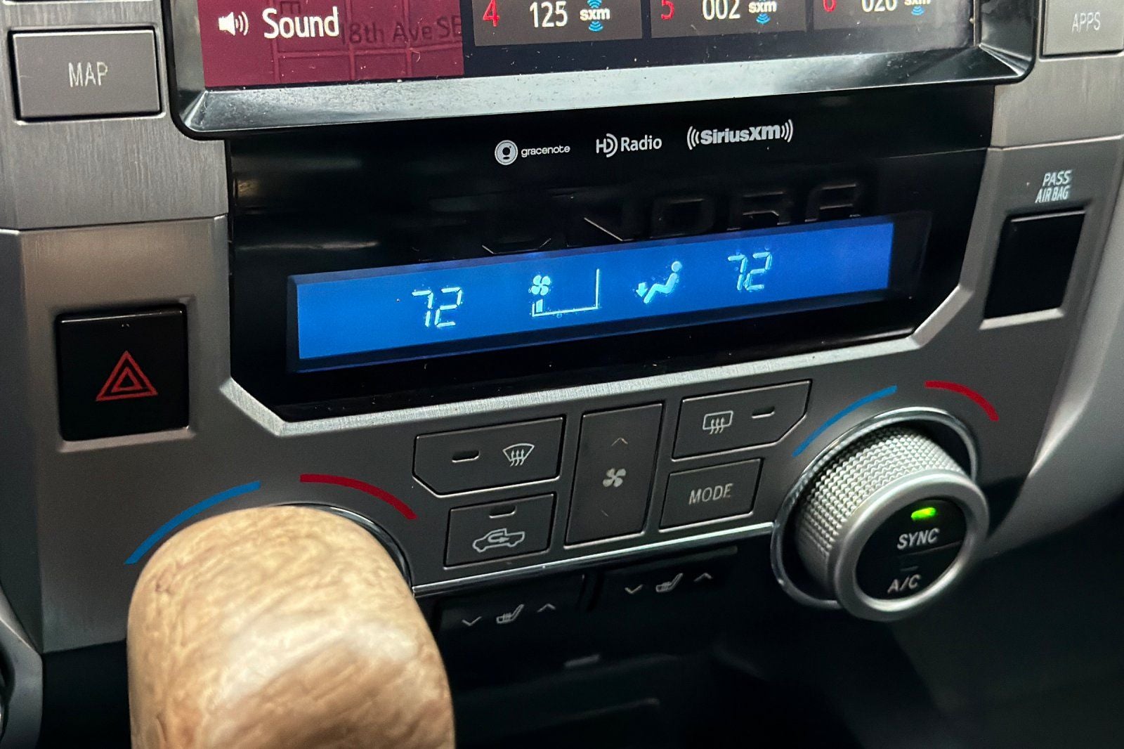 2021 Toyota Tundra Limited