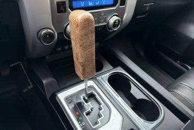 2021 Toyota Tundra Limited