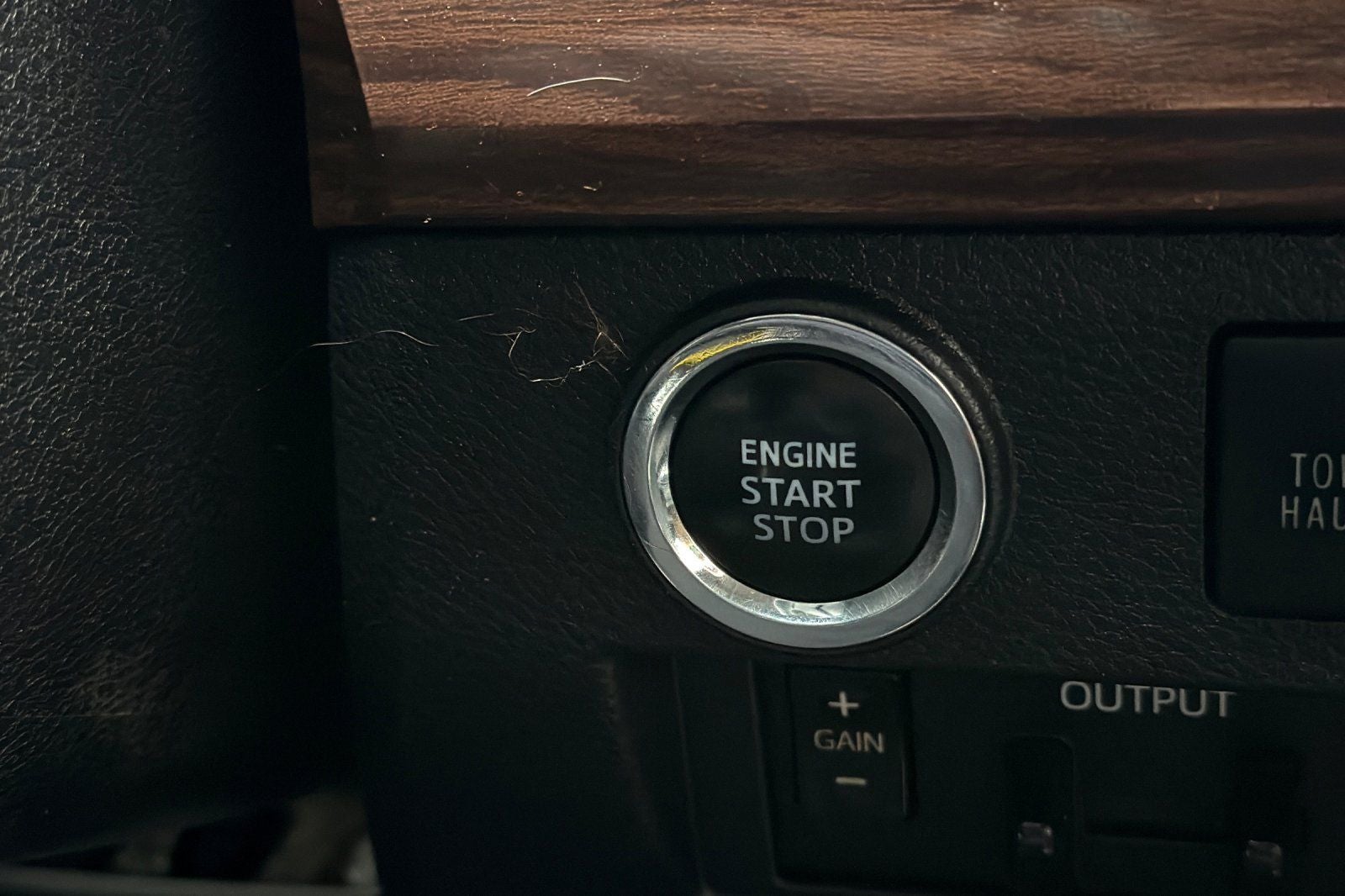 2021 Toyota Tundra Limited