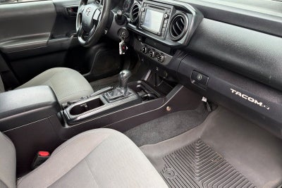 2016 Toyota Tacoma SR