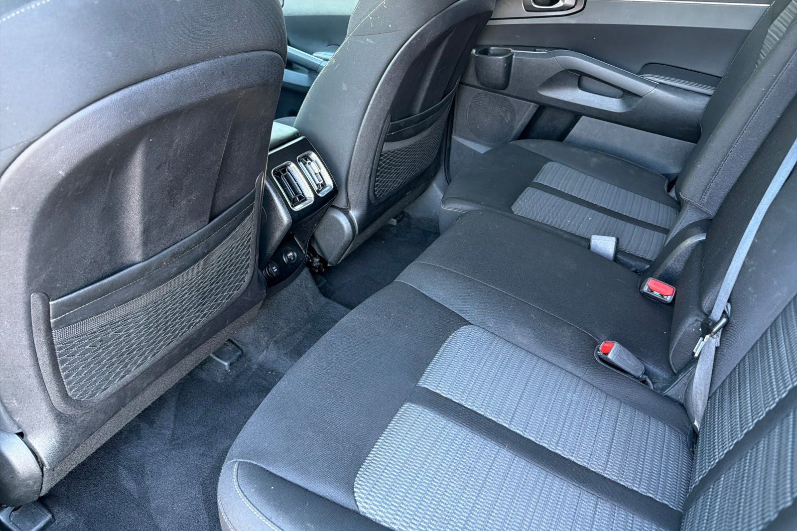2021 Kia Sorento LX