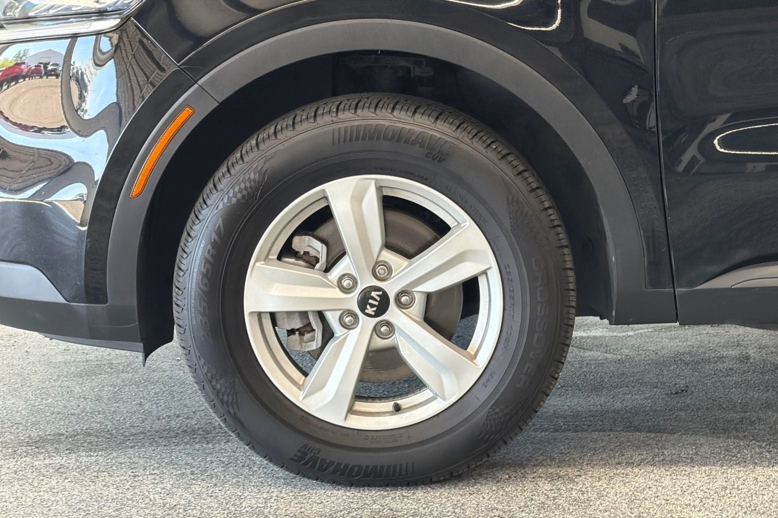2021 Kia Sorento LX