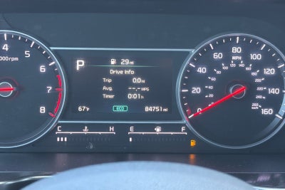 2021 Kia Sorento LX