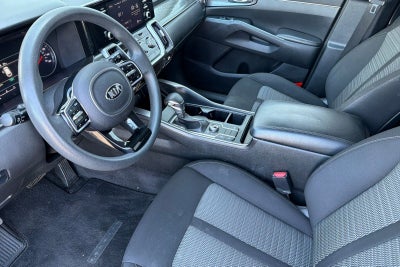 2021 Kia Sorento LX