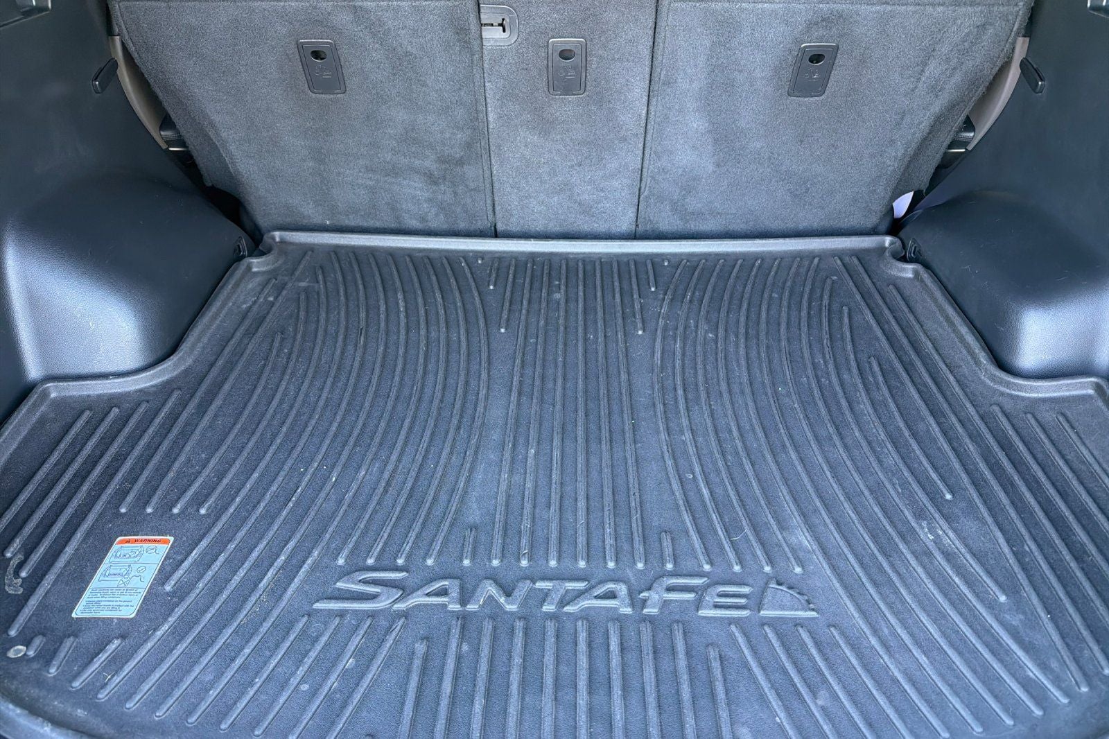 2014 Hyundai Santa Fe Sport Base