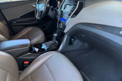 2014 Hyundai Santa Fe Sport Base