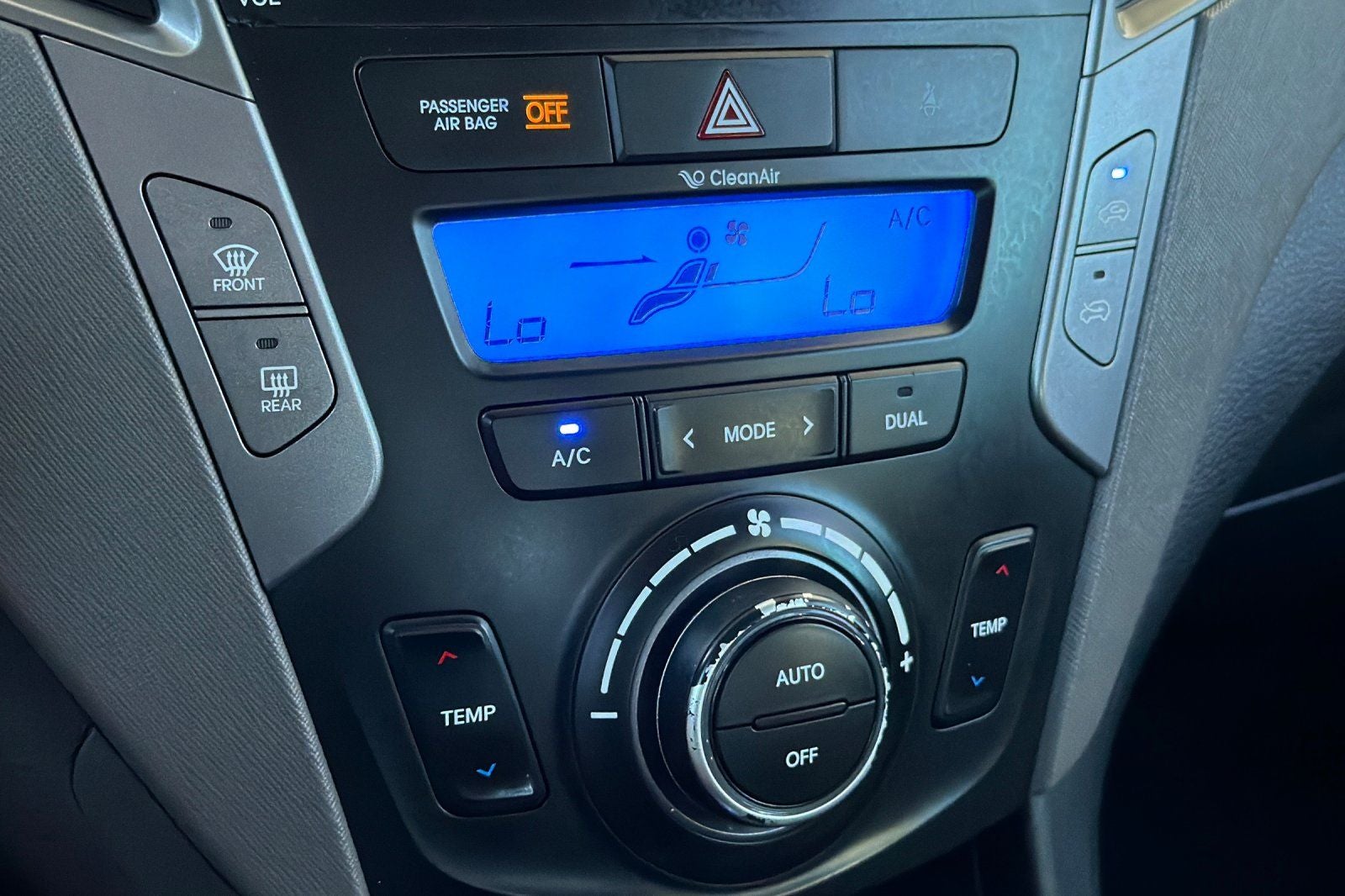 2014 Hyundai Santa Fe Sport Base