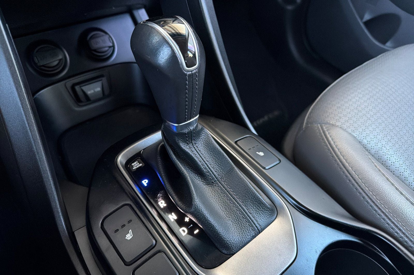 2014 Hyundai Santa Fe Sport Base