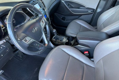 2014 Hyundai Santa Fe Sport Base