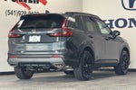 2026 Honda CR-V Hybrid Sport-L - Certified Pre-Owned
