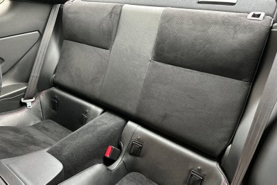 2024 Subaru BRZ Limited