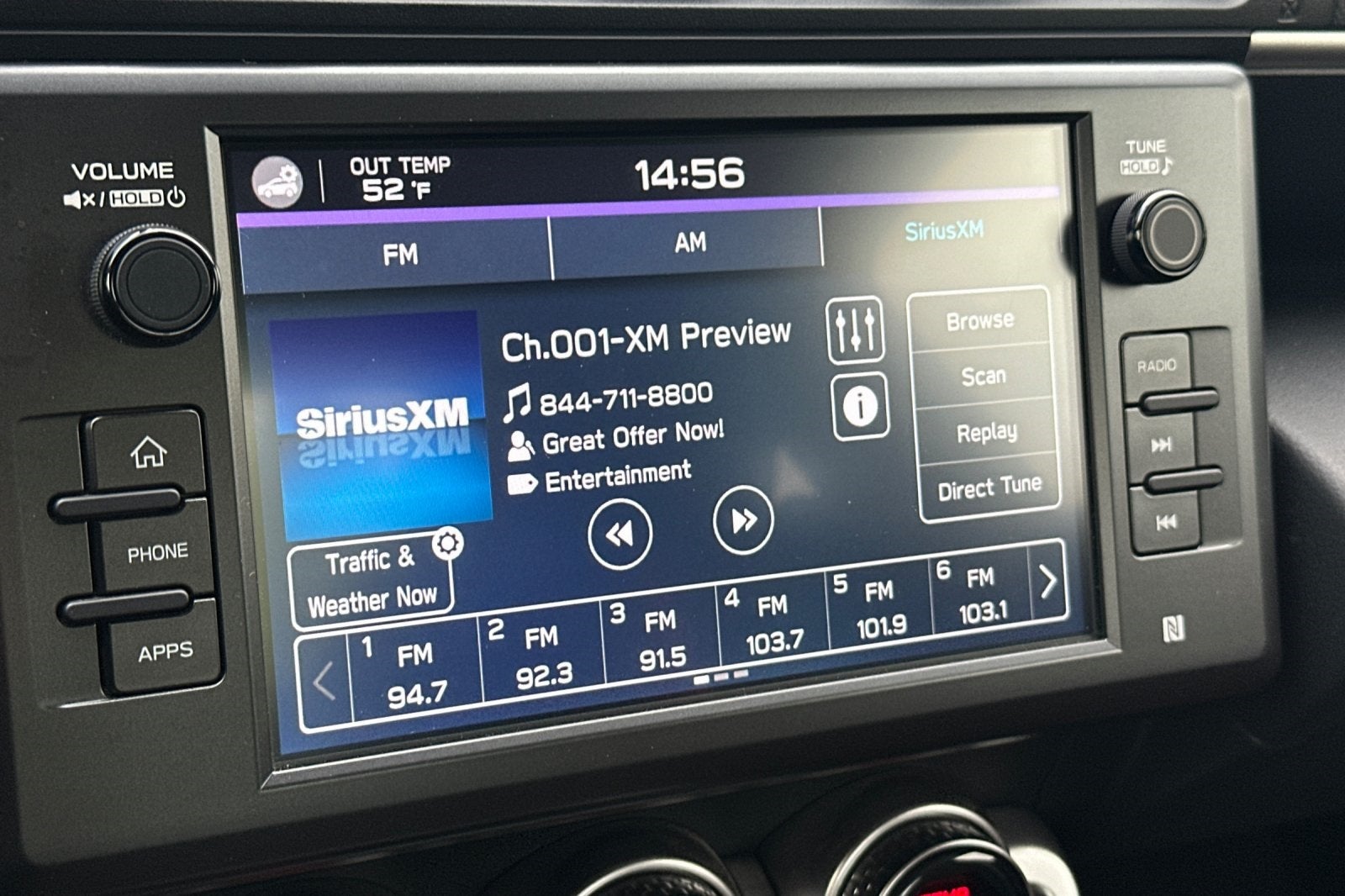 2024 Subaru BRZ Limited