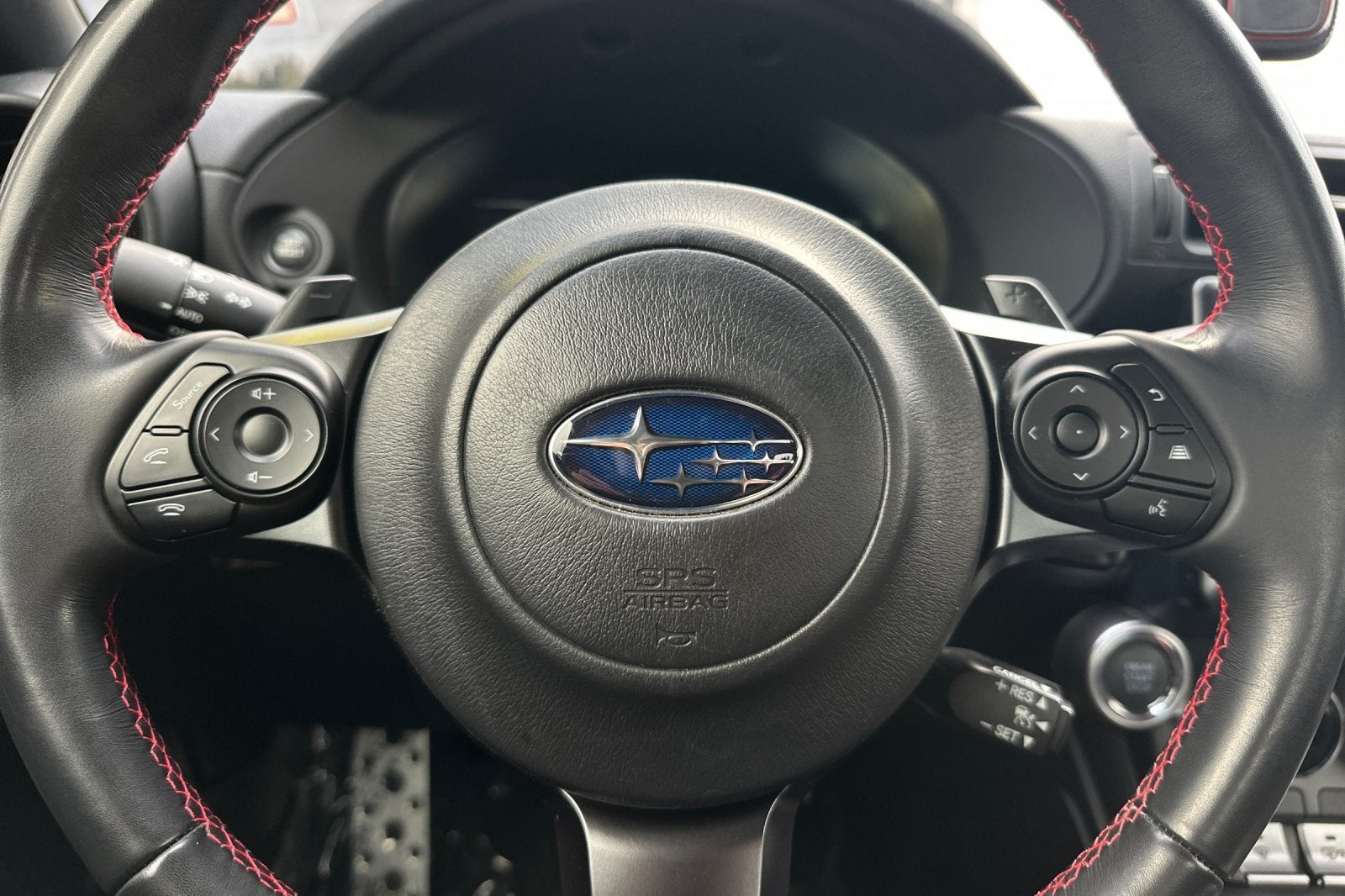 2024 Subaru BRZ Limited