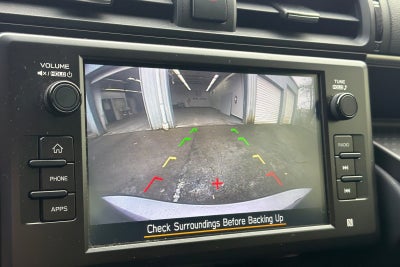 2023 Toyota GR86 Base