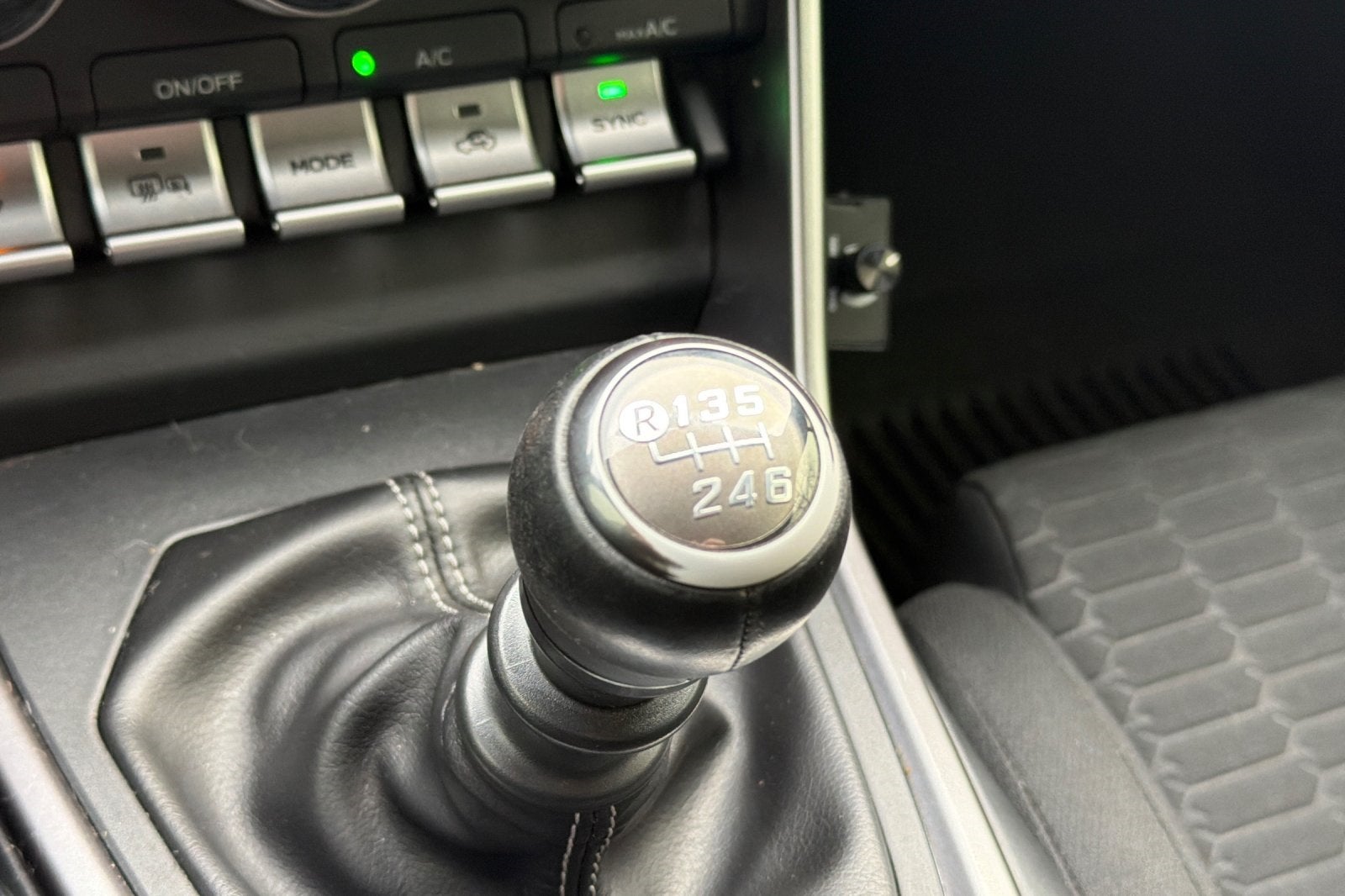 2023 Toyota GR86 Base