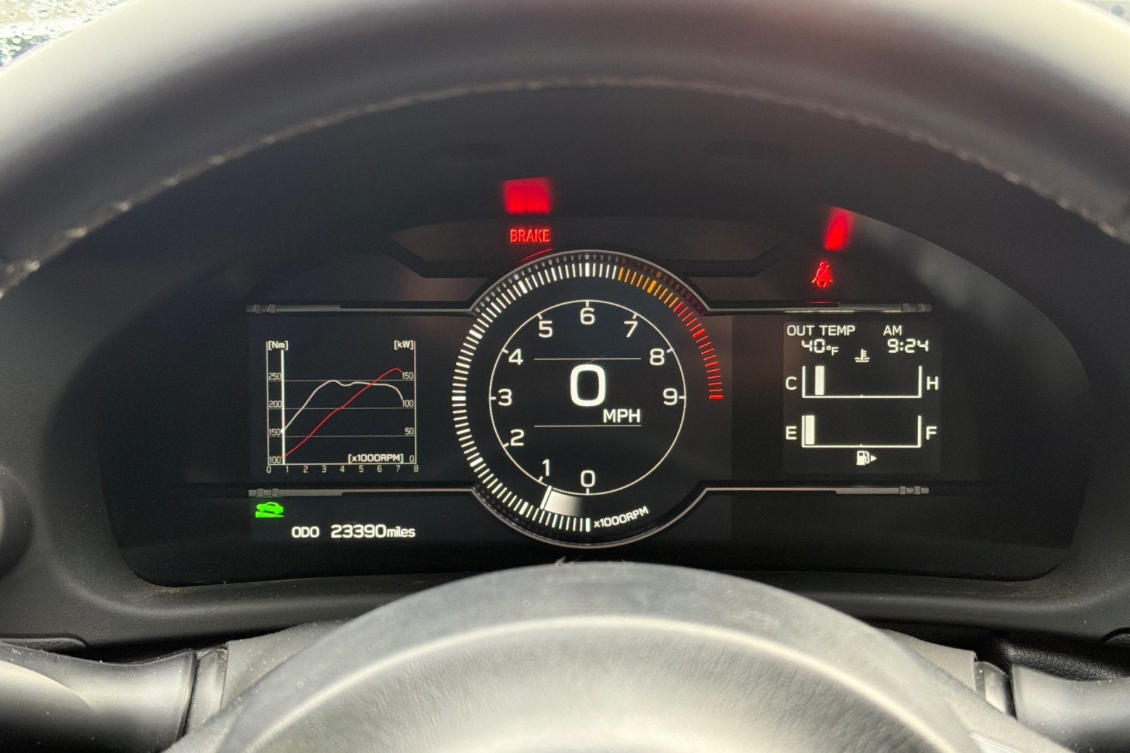 2023 Toyota GR86 Base