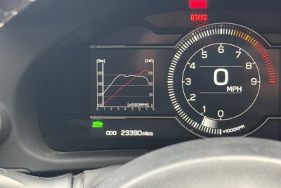 2023 Toyota GR86 Base