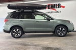 2017 Subaru Forester 2.5i Premium Premium