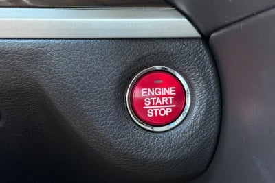 2014 Acura RLX Base Technology Package