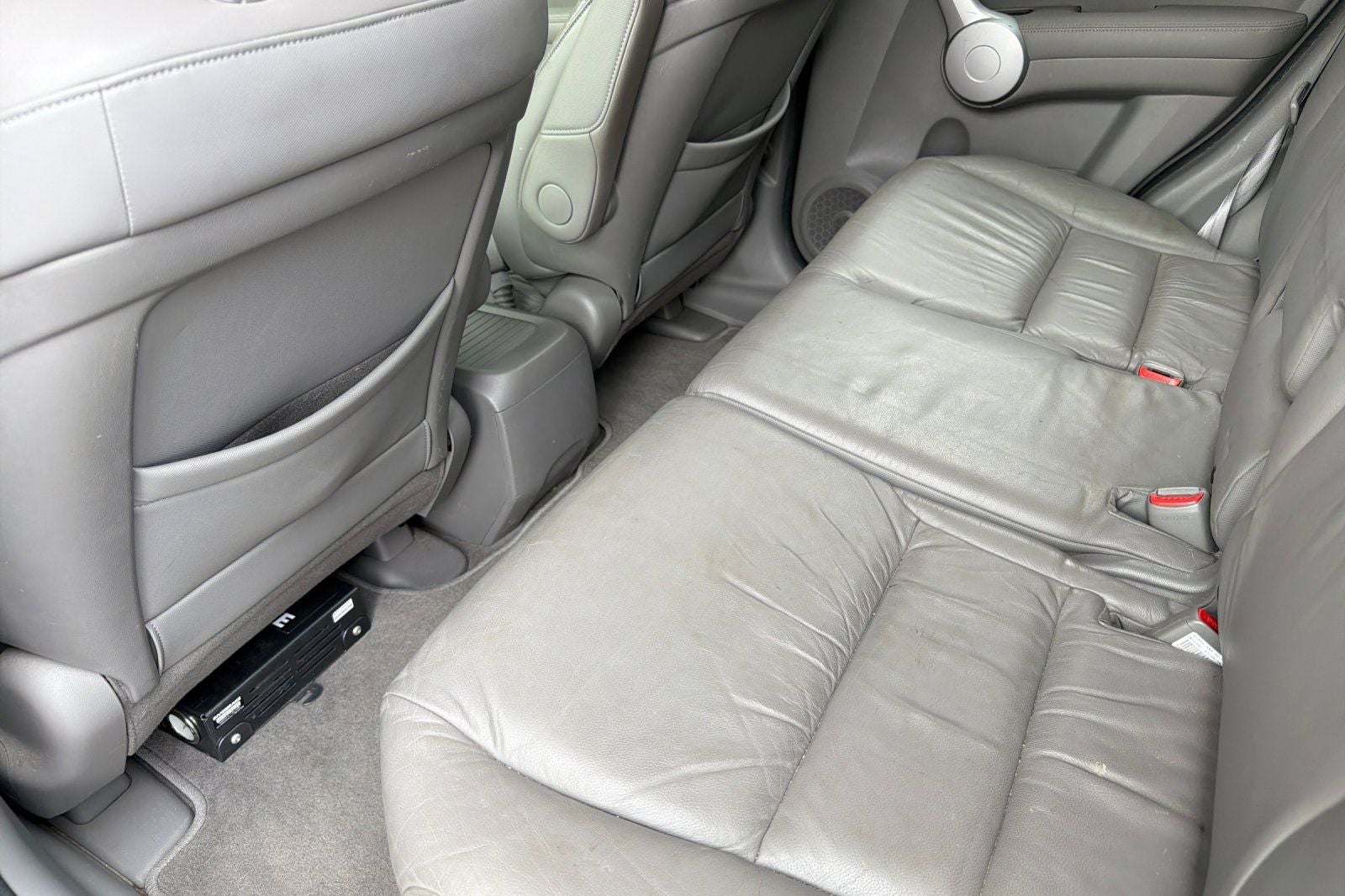 2007 Honda CR-V EX-L