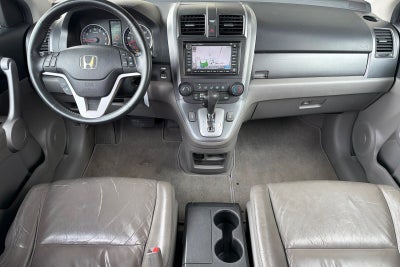 2007 Honda CR-V EX-L