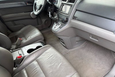 2007 Honda CR-V EX-L