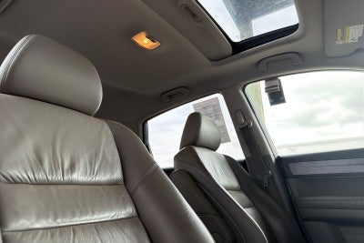 2007 Honda CR-V EX-L