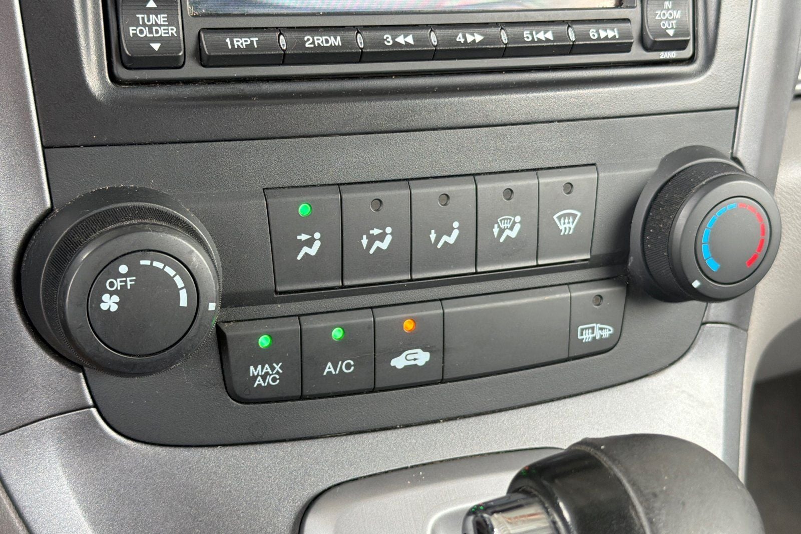 2007 Honda CR-V EX-L