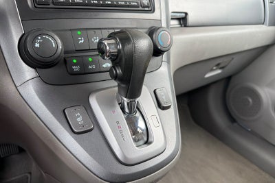 2007 Honda CR-V EX-L