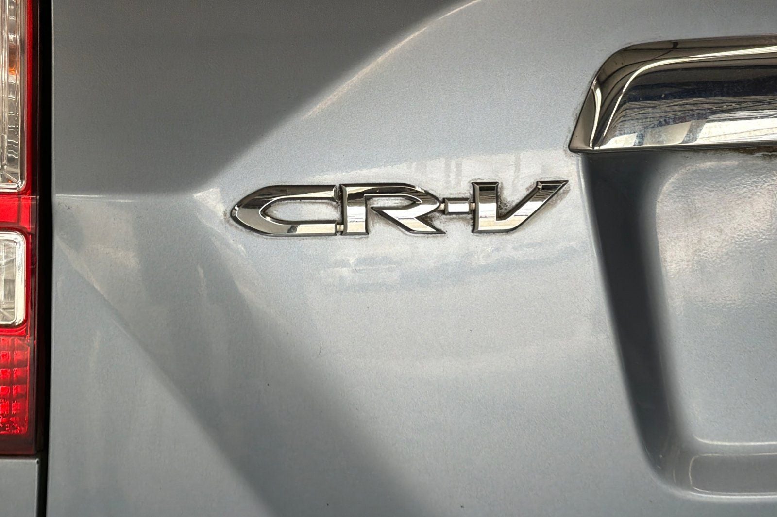 2007 Honda CR-V EX-L