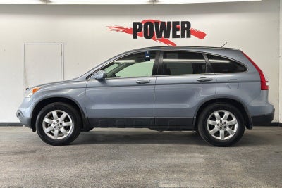 2007 Honda CR-V EX-L