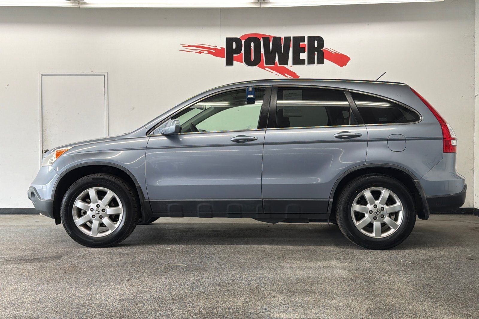 2007 Honda CR-V EX-L
