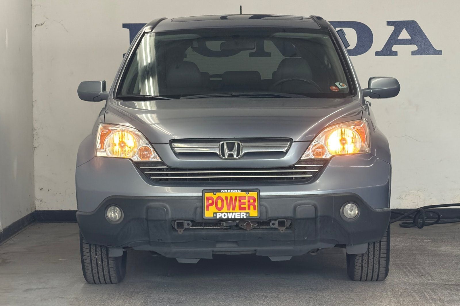 2007 Honda CR-V EX-L