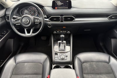 2020 Mazda Mazda CX-5 Touring