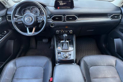2017 Mazda Mazda CX-5 Grand Touring