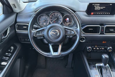 2017 Mazda Mazda CX-5 Grand Touring