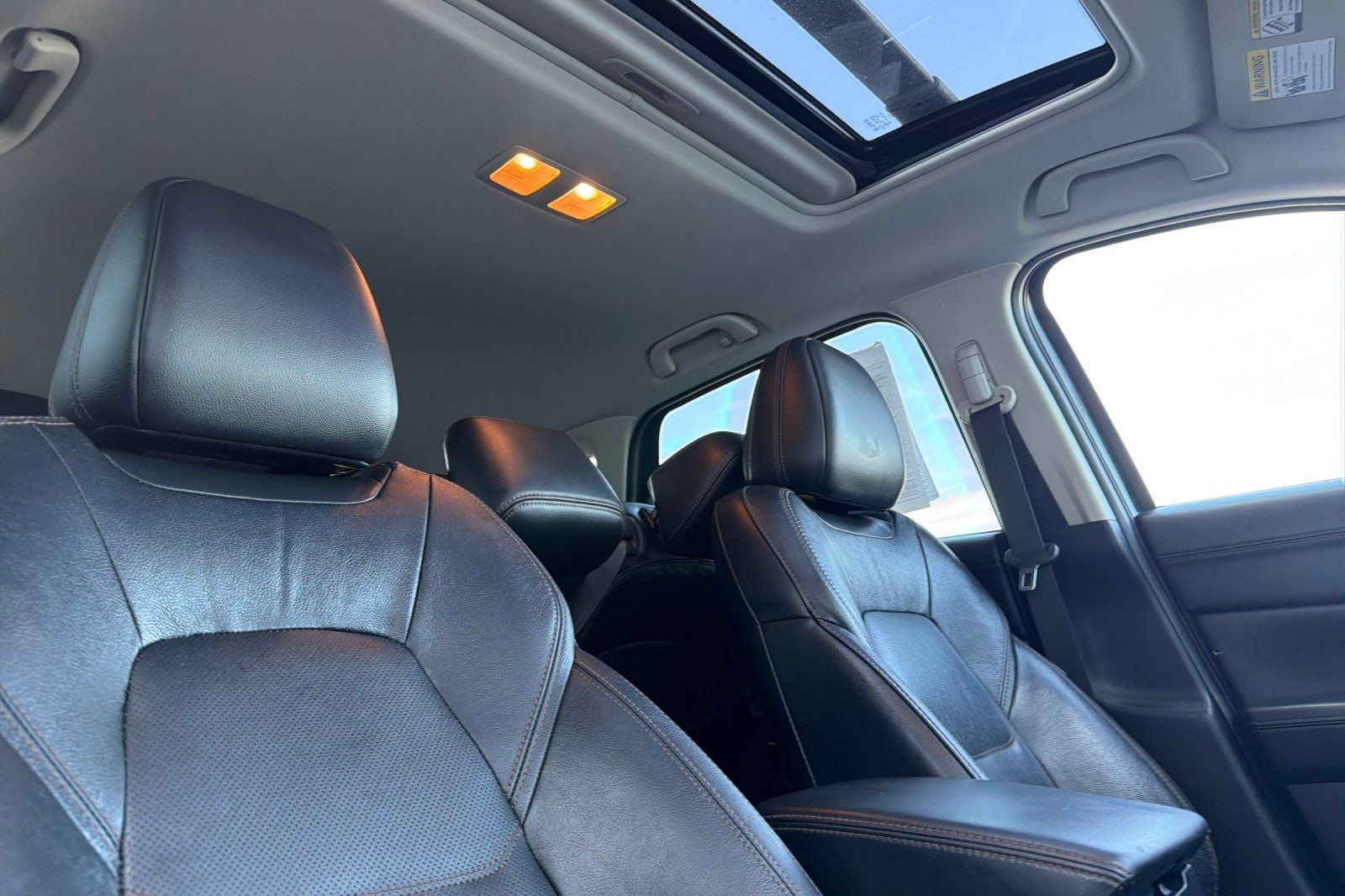 2017 Mazda Mazda CX-5 Grand Touring