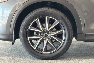 2017 Mazda Mazda CX-5 Grand Touring