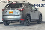2017 Mazda Mazda CX-5 Grand Touring