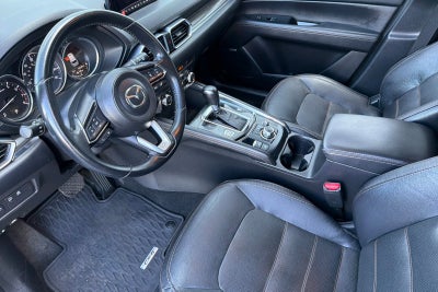 2017 Mazda Mazda CX-5 Grand Touring