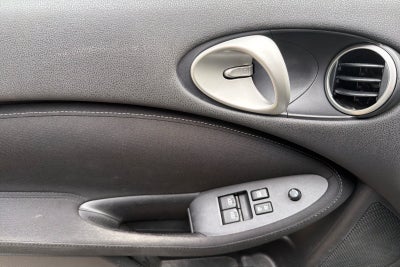 2016 Nissan 370Z Base