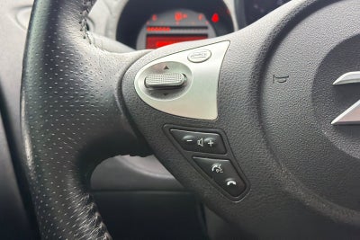 2016 Nissan 370Z Base