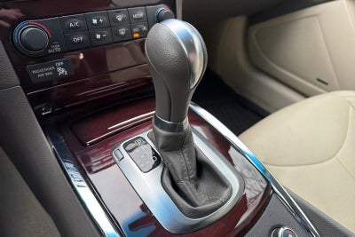 2011 INFINITI G37 Base