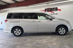 2015 Nissan Quest 3.5 SV